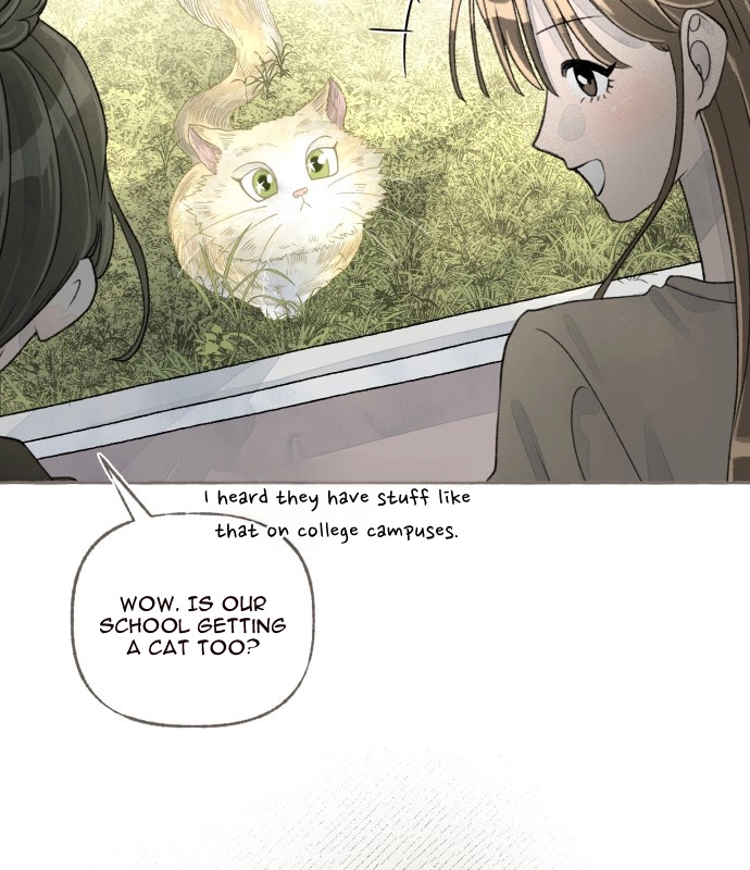 I catch you Chapter 9 page 16