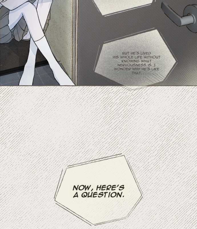 I catch you Chapter 9 page 18