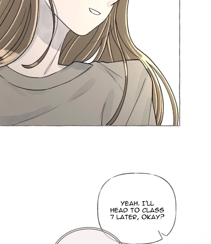 I catch you Chapter 9 page 21