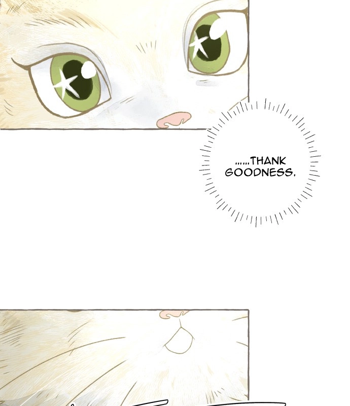 I catch you Chapter 9 page 25