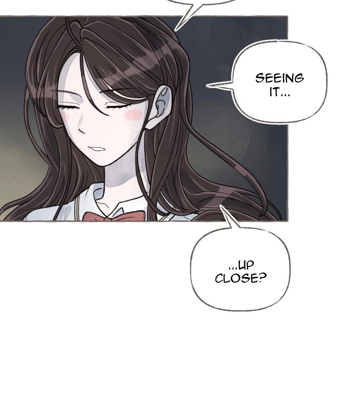 I catch you Chapter 9 page 32
