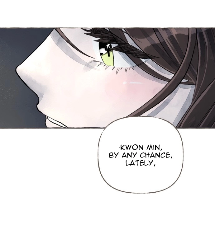 I catch you Chapter 9 page 36