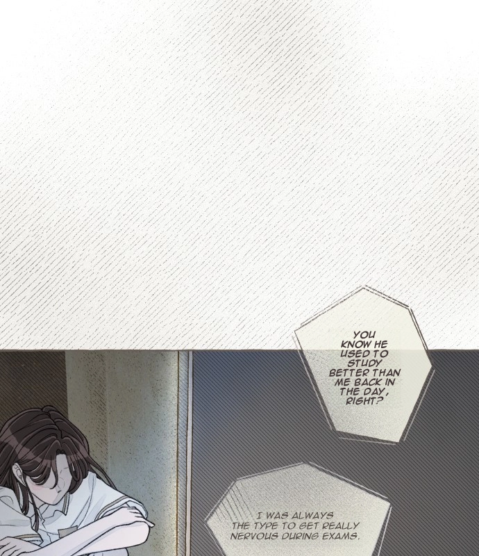I catch you Chapter 9 page 17