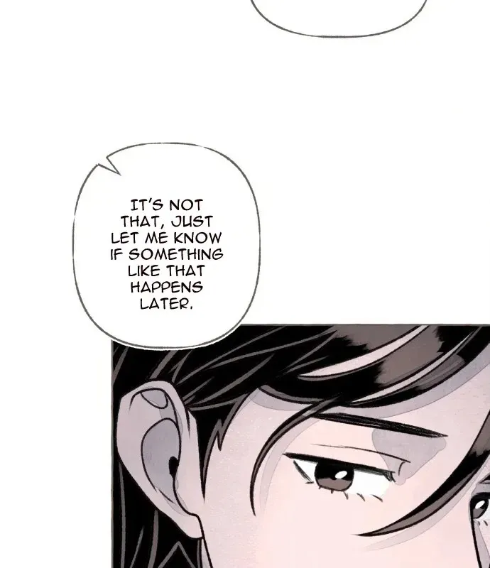 I catch you Chapter 9 page 40