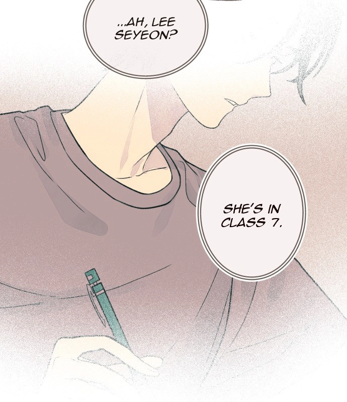 I catch you Chapter 9 page 22
