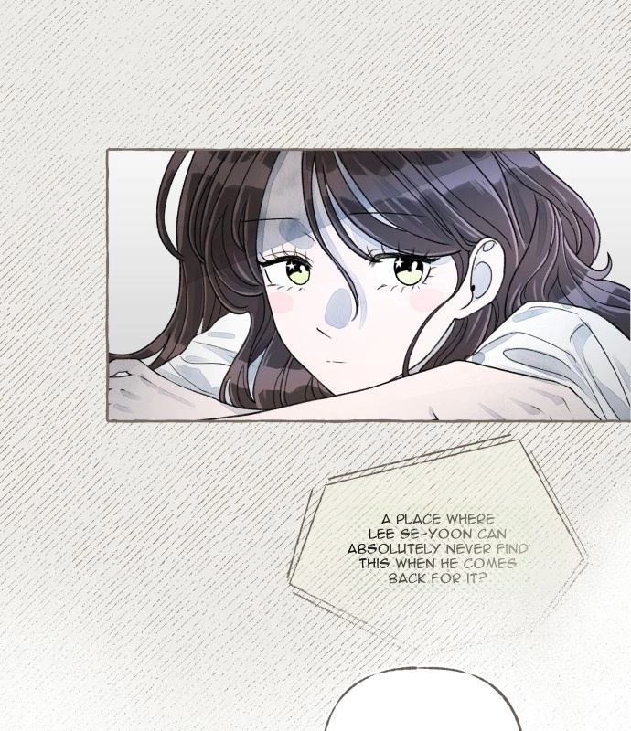 I catch you Chapter 9 page 19