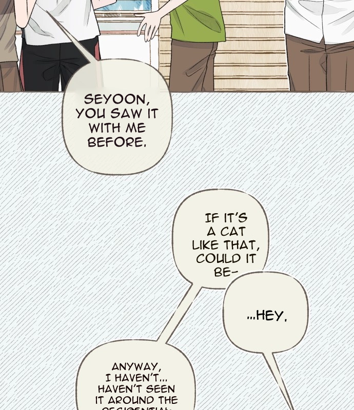 I catch you Chapter 9 page 43