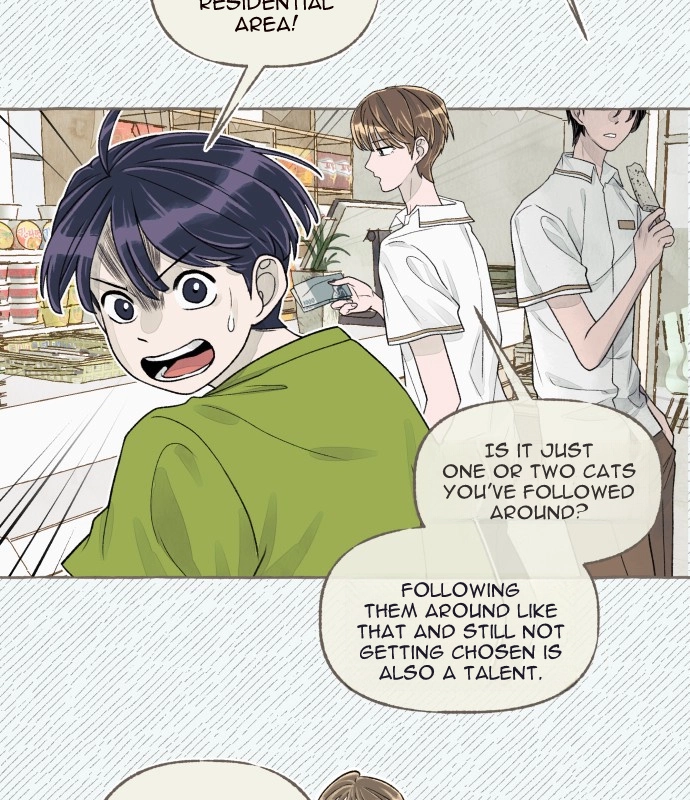 I catch you Chapter 9 page 44