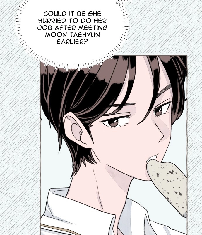 I catch you Chapter 9 page 46