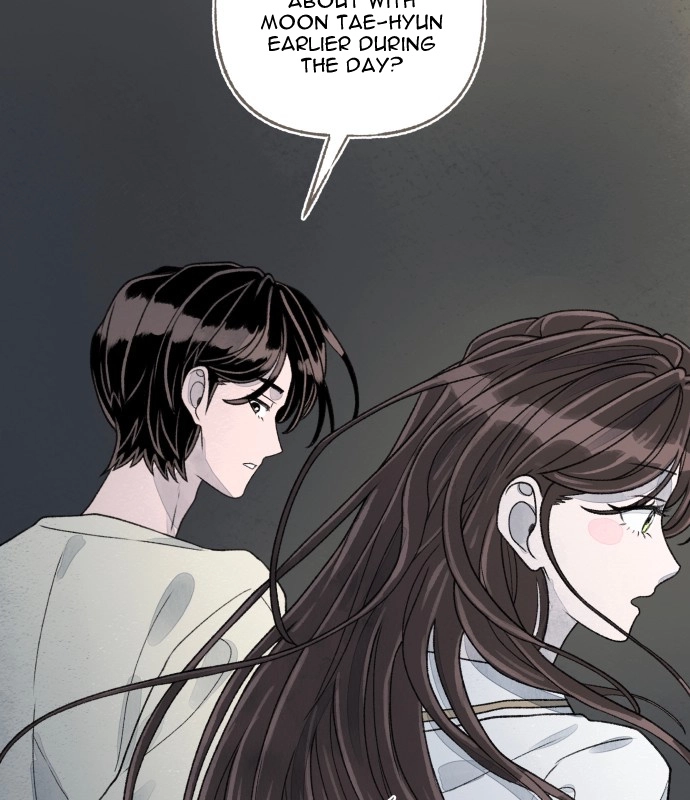 I catch you Chapter 9 page 51
