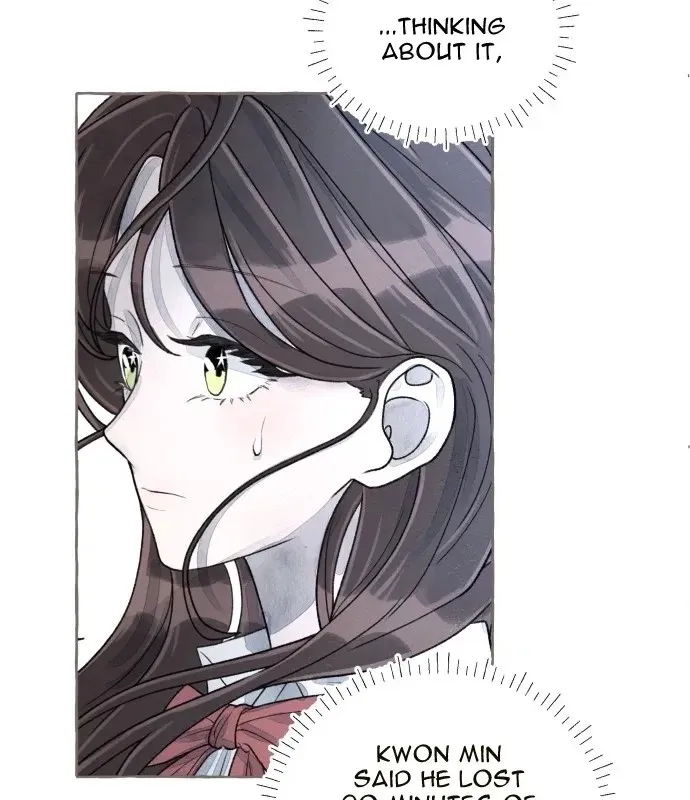 I catch you Chapter 9 page 60