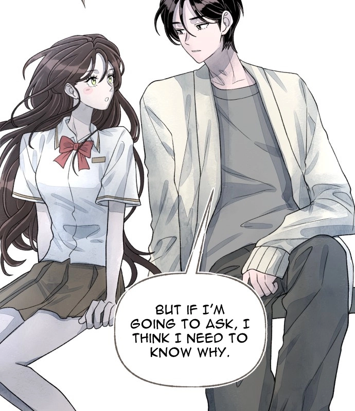 I catch you Chapter 9 page 66