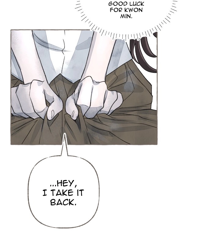 I catch you Chapter 9 page 71