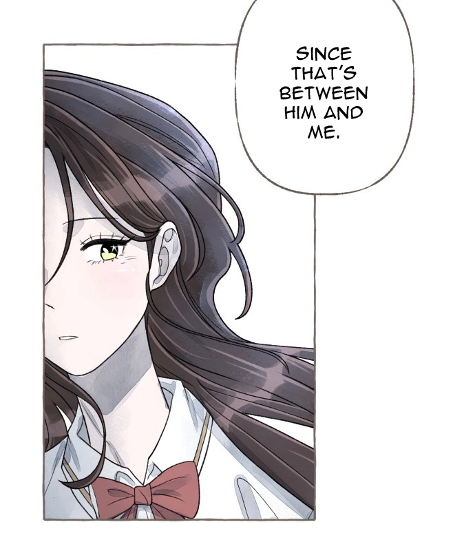 I catch you Chapter 9 page 74