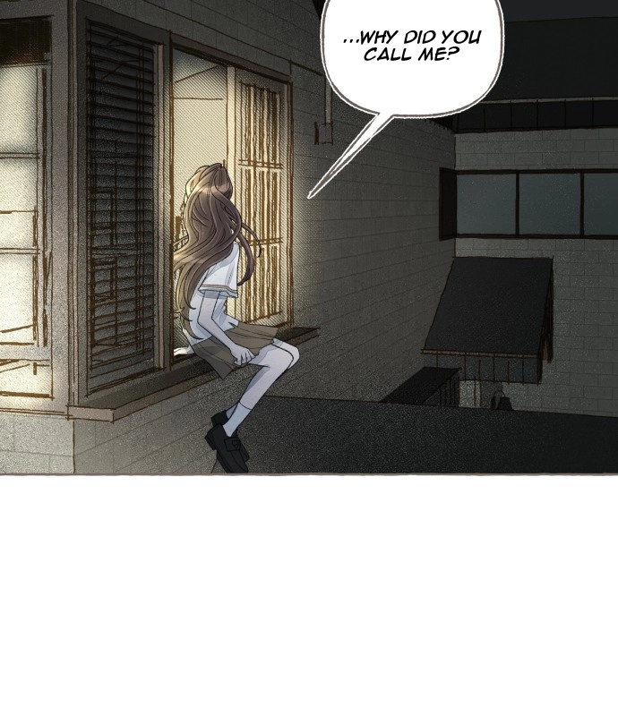 I catch you Chapter 9 page 85