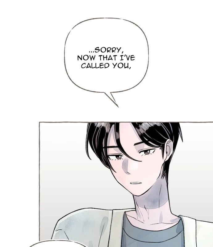 I catch you Chapter 9 page 86