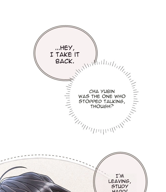 I catch you Chapter 9 page 94