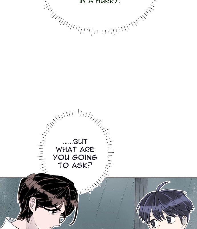 I catch you Chapter 9 page 96