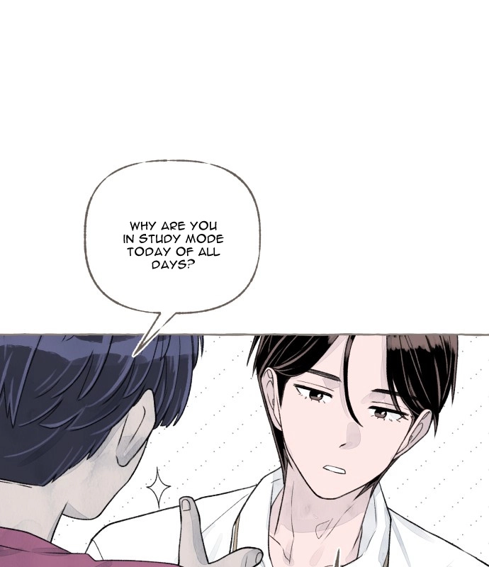 I catch you Chapter 9 page 98