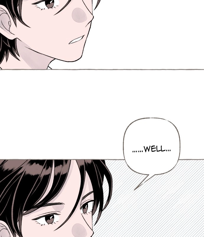 I catch you Chapter 9 page 102