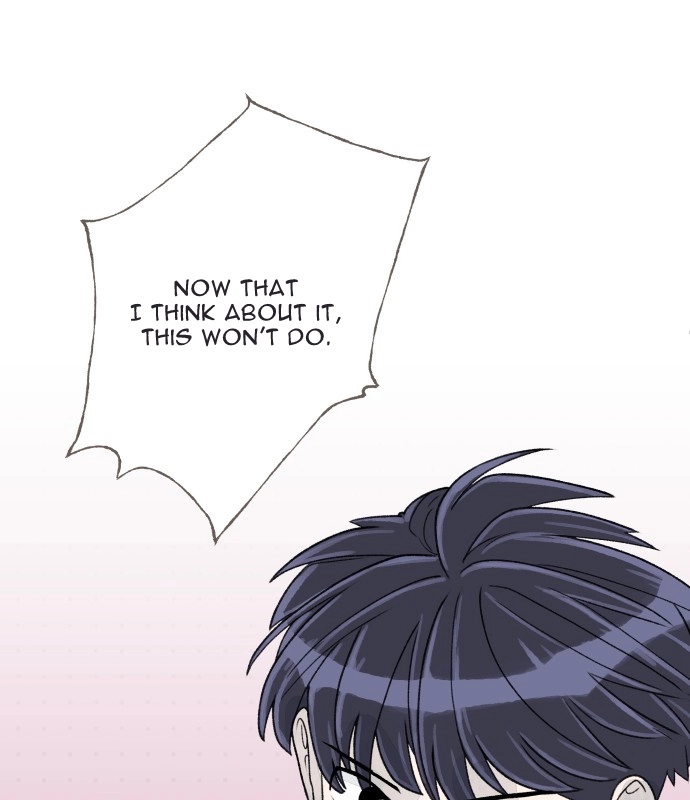 I catch you Chapter 9 page 104
