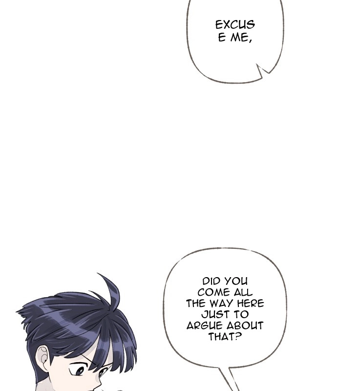 I catch you Chapter 9 page 106