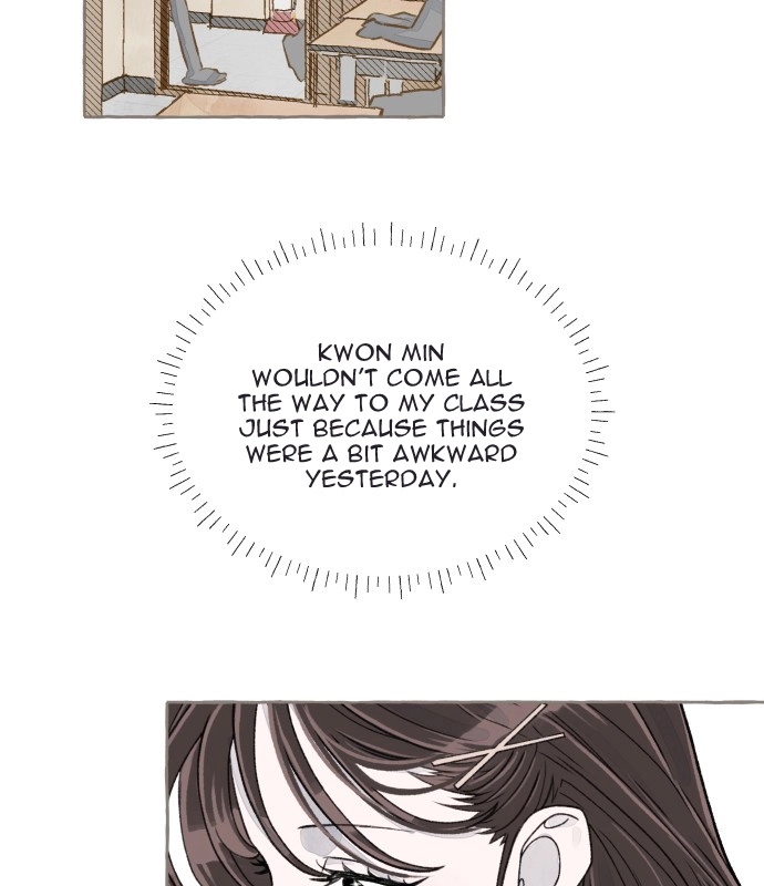 I catch you Chapter 9 page 109