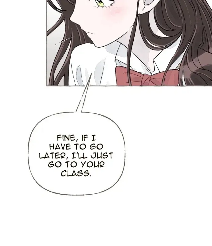 I catch you Chapter 9 page 110