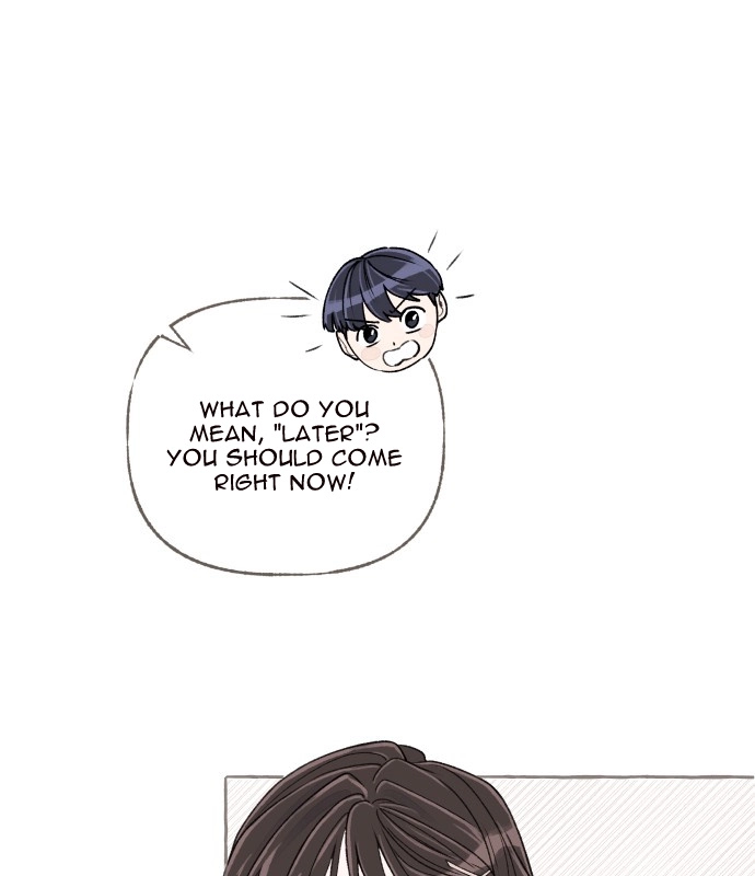I catch you Chapter 9 page 111