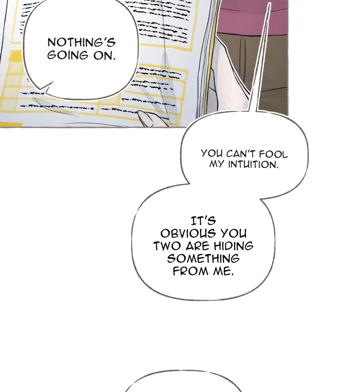 I catch you Chapter 9 page 114