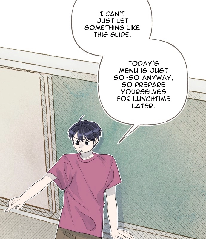 I catch you Chapter 9 page 115