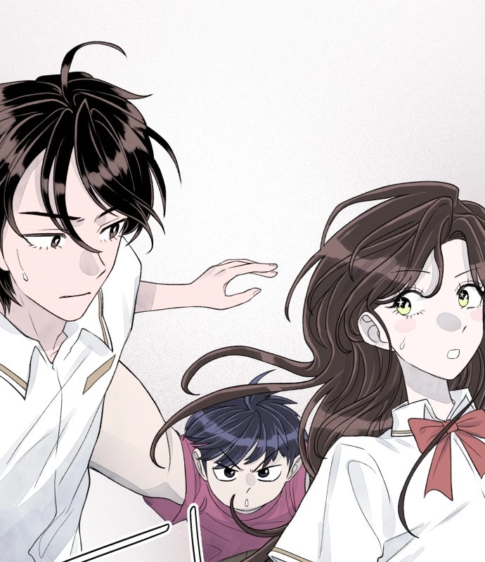 I catch you Chapter 9 page 118