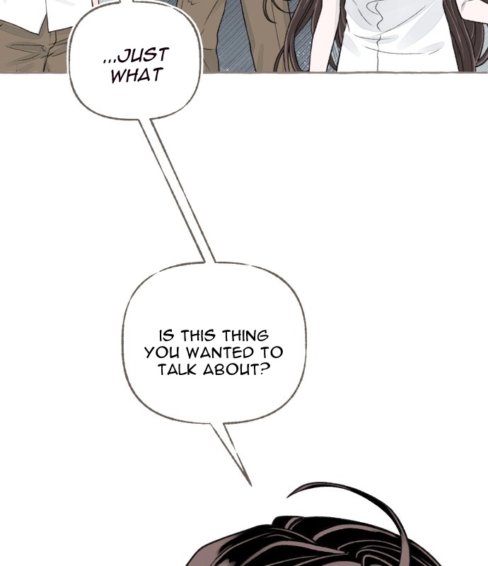 I catch you Chapter 9 page 124
