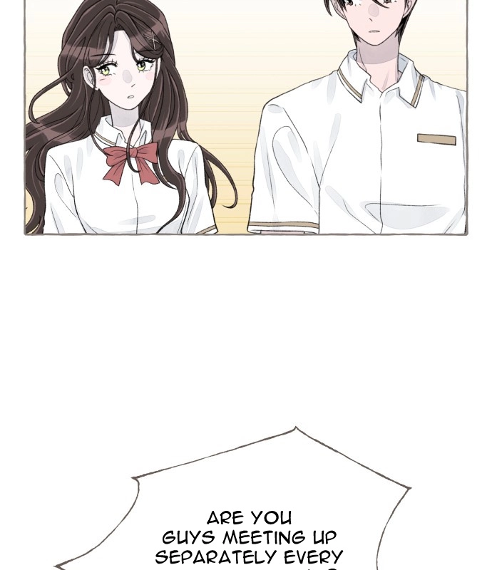 I catch you Chapter 9 page 128