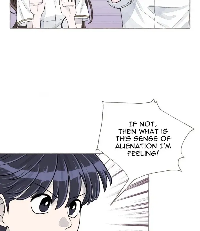 I catch you Chapter 9 page 130