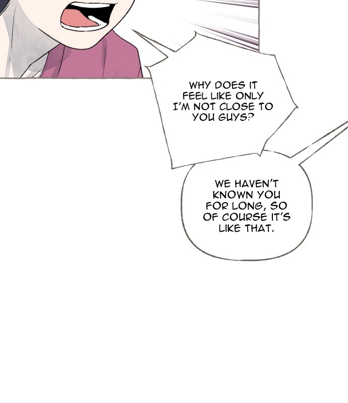 I catch you Chapter 9 page 131