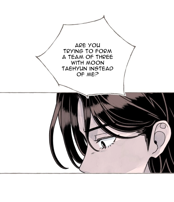 I catch you Chapter 9 page 132