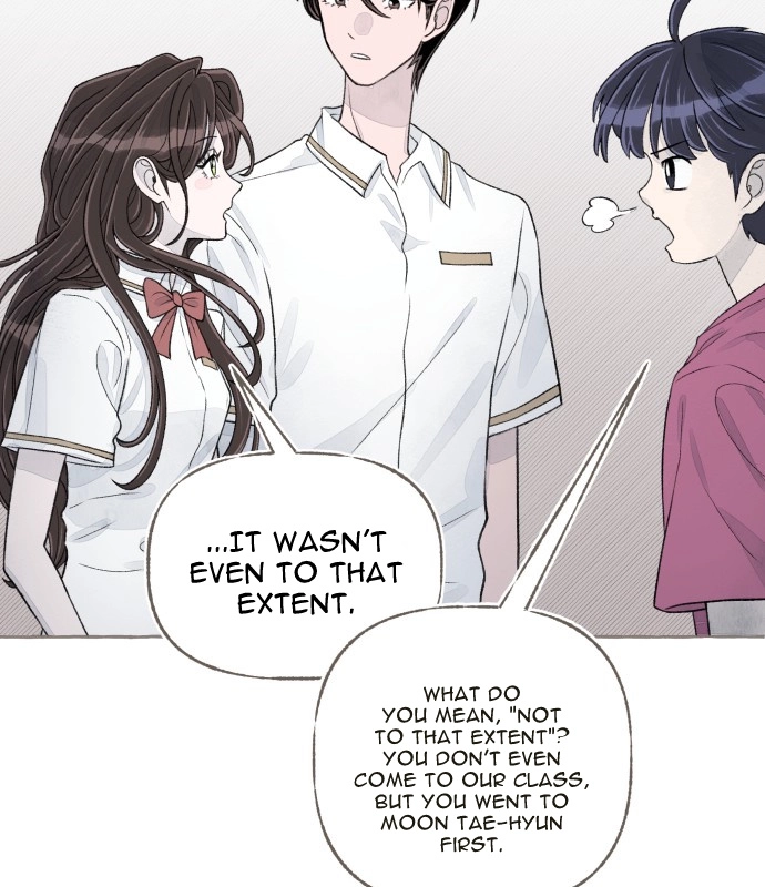 I catch you Chapter 9 page 134