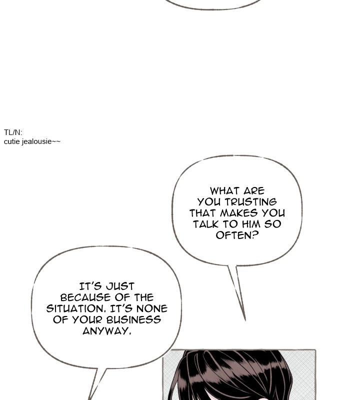 I catch you Chapter 9 page 135