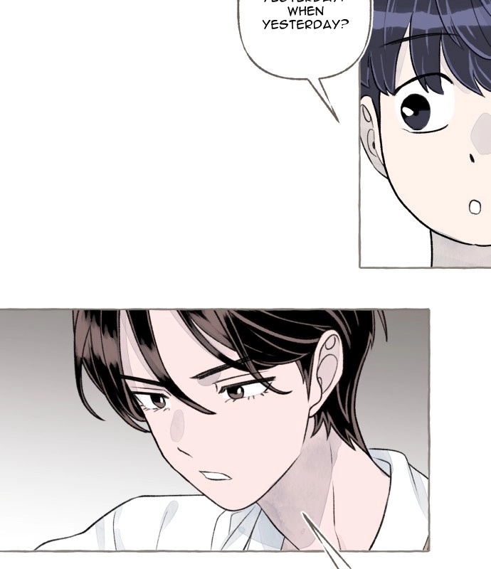 I catch you Chapter 9 page 137