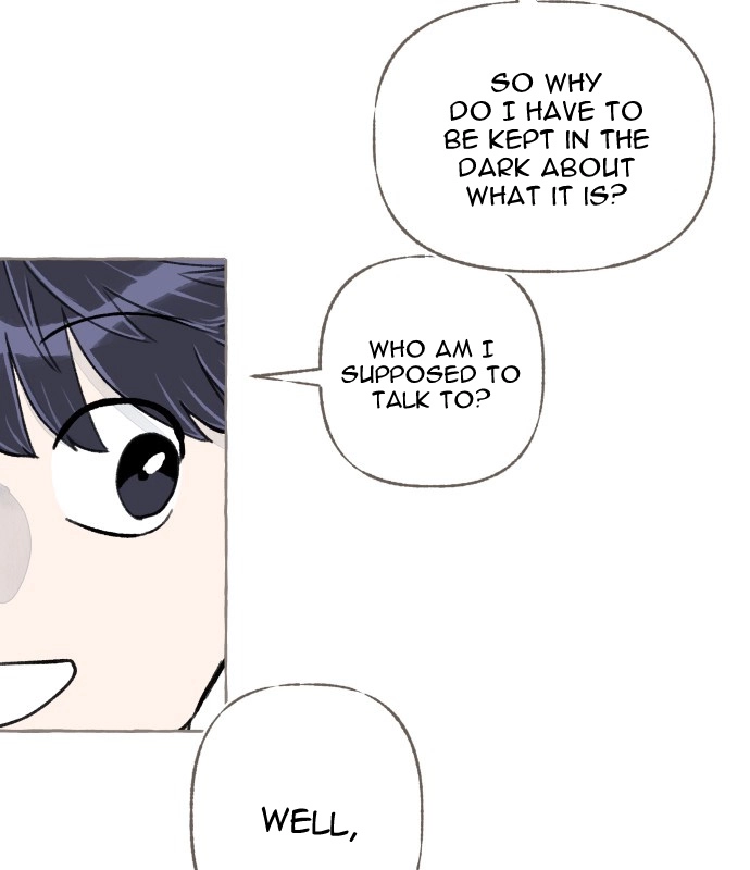 I catch you Chapter 9 page 138