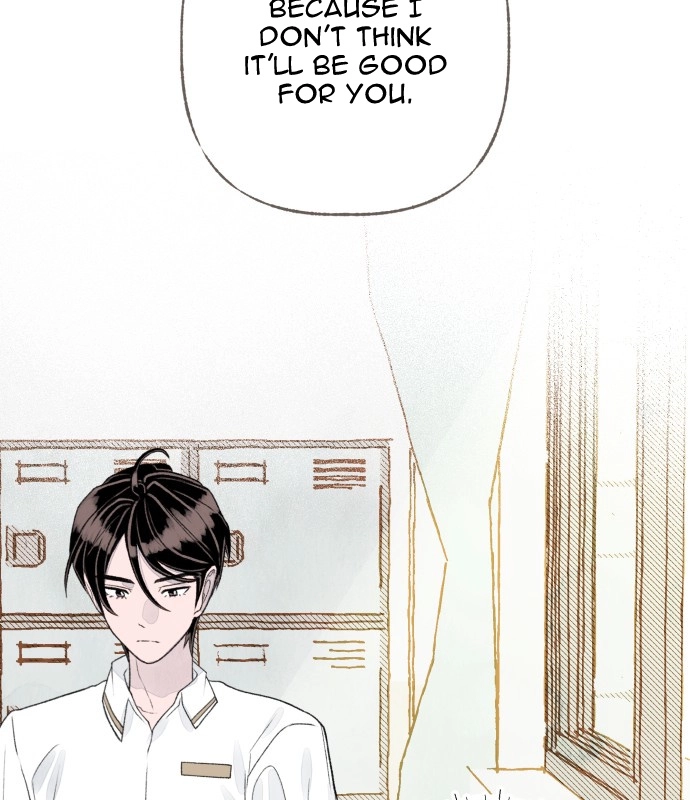 I catch you Chapter 9 page 145