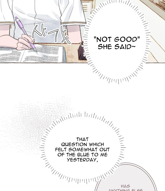 I catch you Chapter 9 page 146