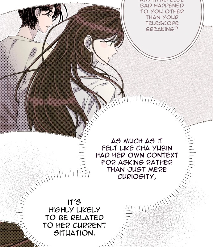 I catch you Chapter 9 page 147