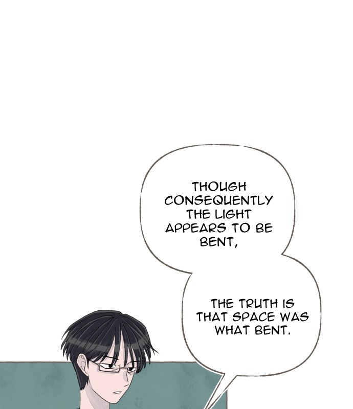 I catch you Chapter 9 page 157