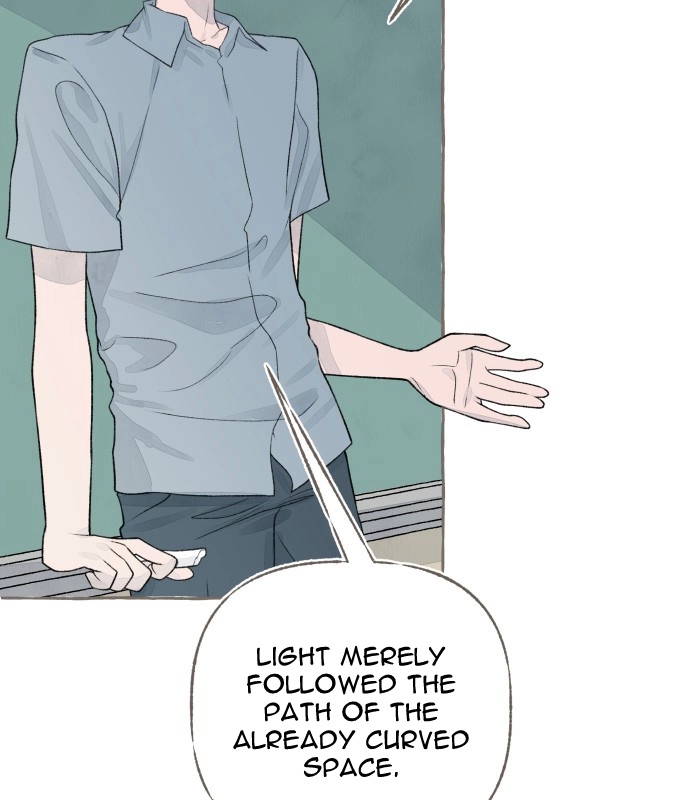 I catch you Chapter 9 page 158