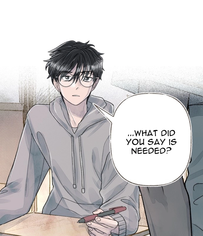 I catch you Chapter 9 page 165