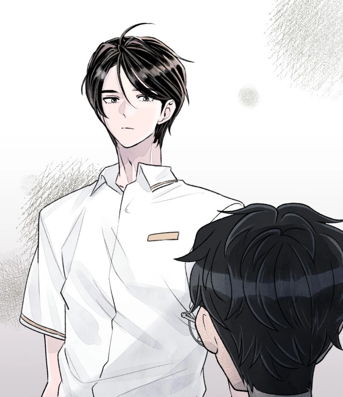 I catch you Chapter 9 page 167