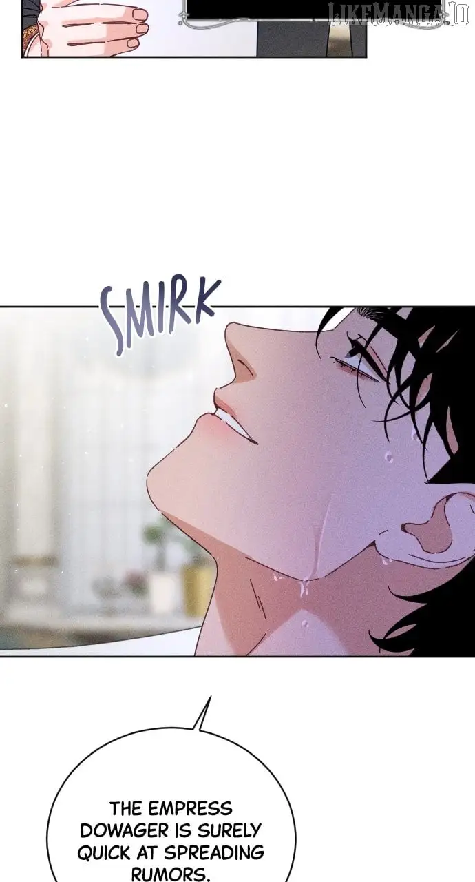 I dare to plead Chapter 1 page 21