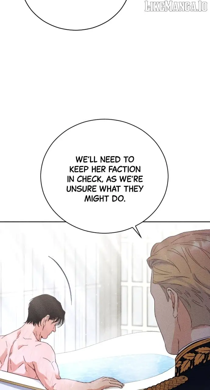 I dare to plead Chapter 1 page 22